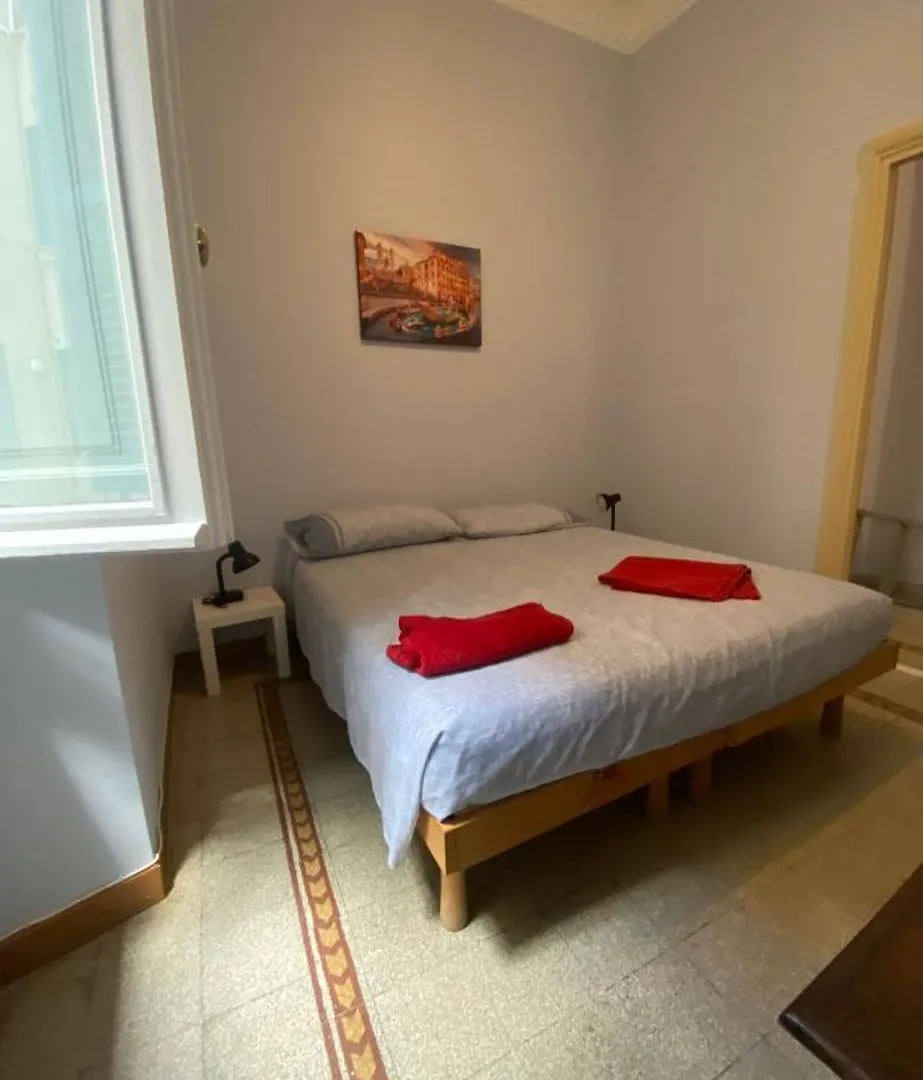 Hotel Ostiense 6 Roma