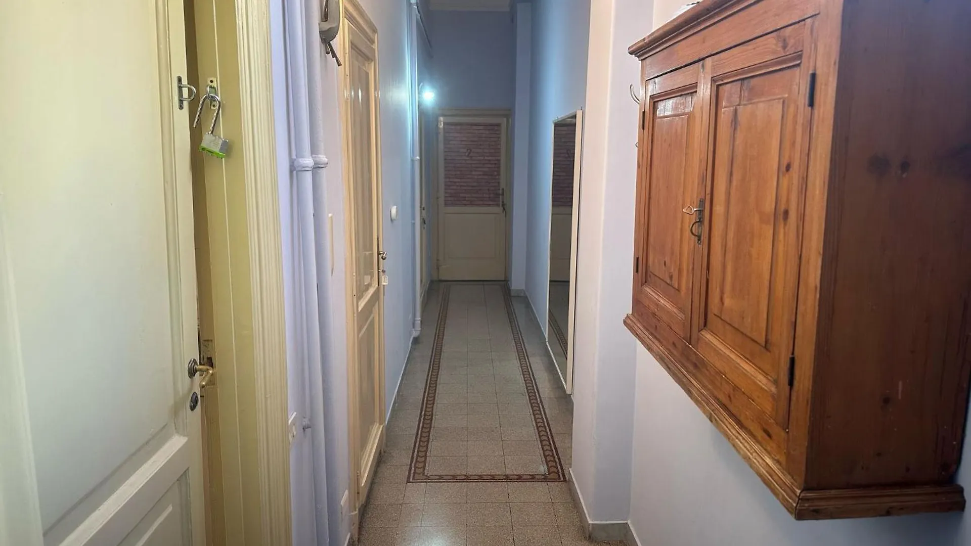 Ostiense 6 Hotel Rome Guest house