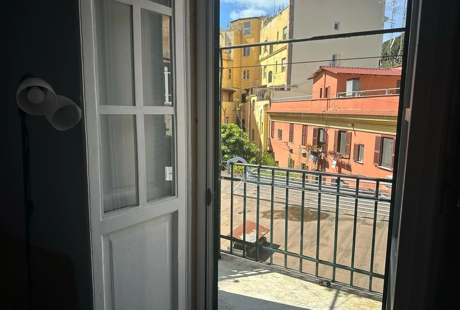 Ostiense 6 Hotel Rome Guest house