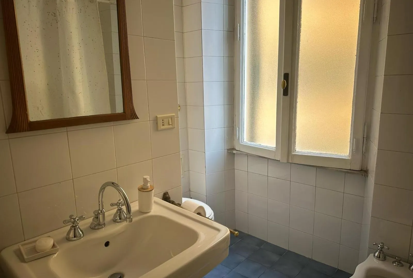 Ostiense 6 Hotel Rome 0*,  Italy