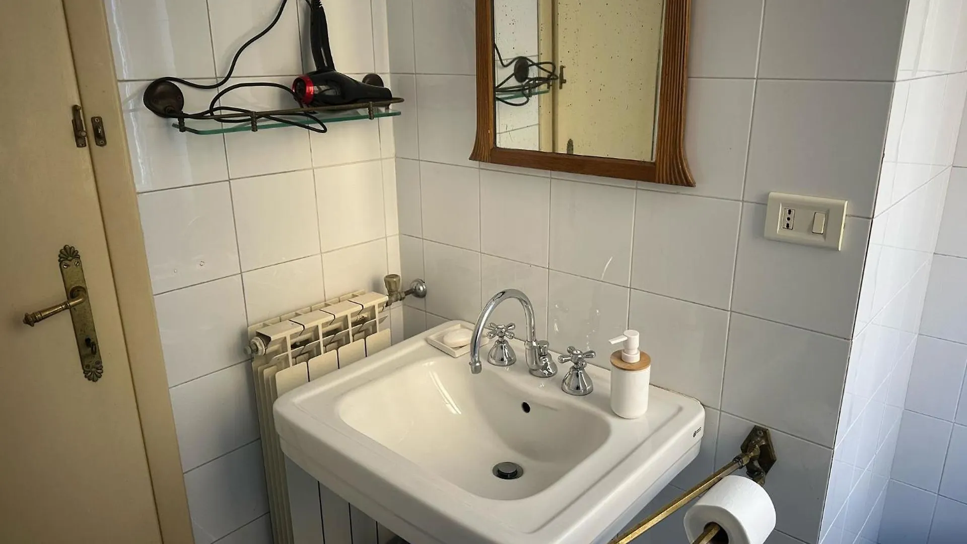Guest house Ostiense 6 Hotel Rome