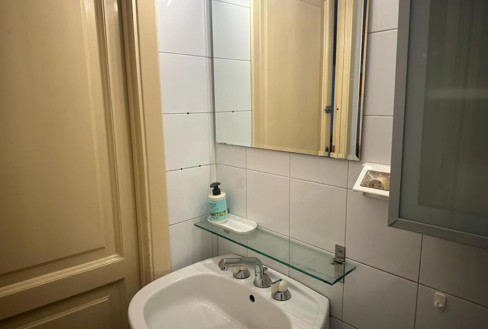 Ostiense 6 Hotel Rome Italy