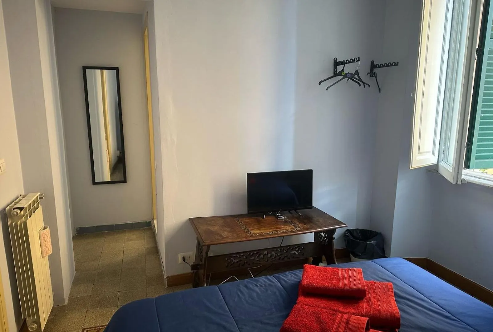 Guest house Ostiense 6 Hotel Rome Italy