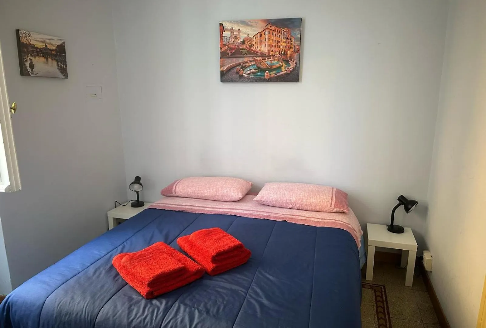 Ostiense 6 Hotel Rome