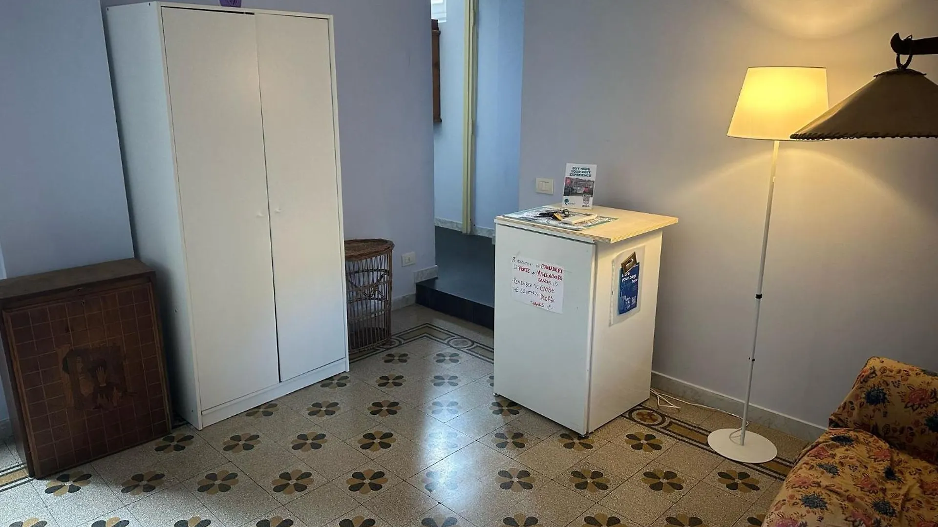 Guest house Ostiense 6 Hotel Rome