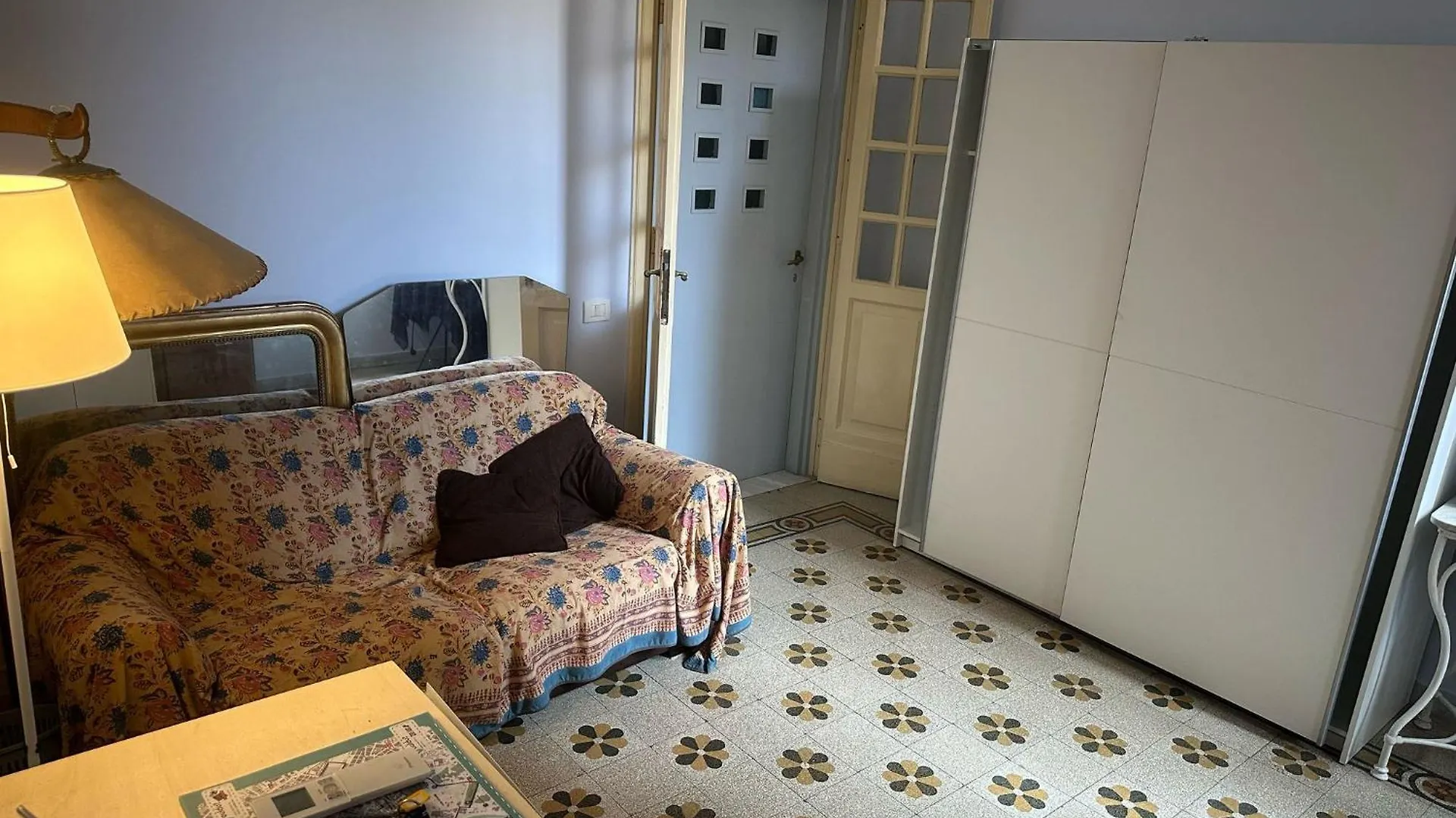 Ostiense 6 Hotel Rome Italy
